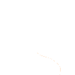 Night-time road noise heatmap for S6 6HF
