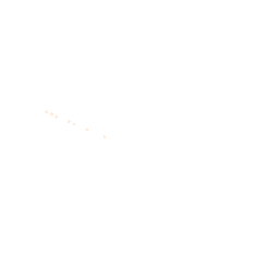 Night-time road noise heatmap for S6 6RW