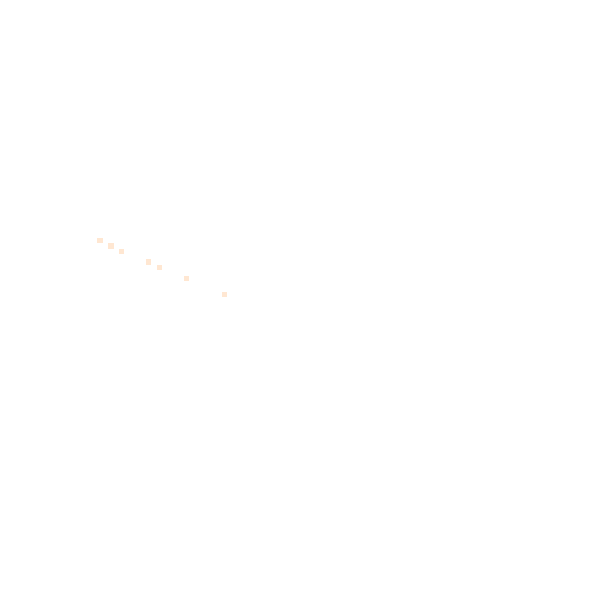 Night-time road noise heatmap for S6 6RW