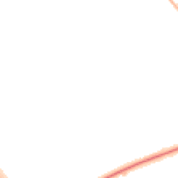 Night-time road noise heatmap for S61 2JH