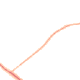 Night-time road noise heatmap for S61 3BE