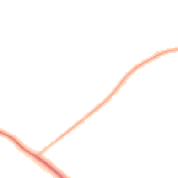 Night-time road noise heatmap for S61 3BG