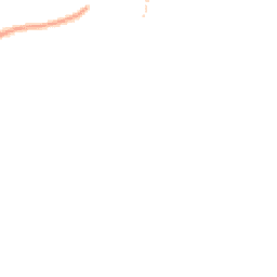 Night-time road noise heatmap for S61 3EP