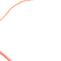 Night-time road noise heatmap for S61 3LP