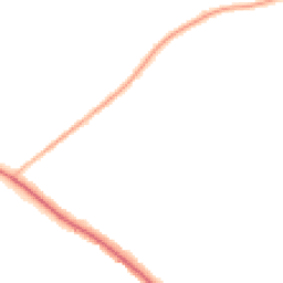 Night-time road noise heatmap for S61 3LY