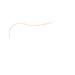 Night-time road noise heatmap for S61 4BP