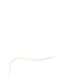 Night-time road noise heatmap for S61 4DQ