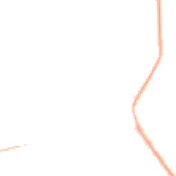 Night-time road noise heatmap for S61 4EE