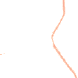 Night-time road noise heatmap for S61 4EU