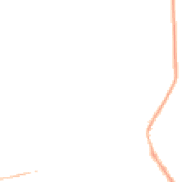 Night-time road noise heatmap for S61 4EZ