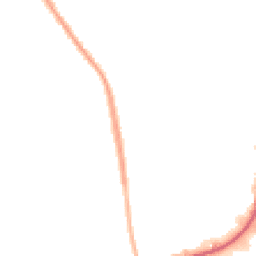 Night-time road noise heatmap for S61 4NZ