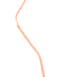 Night-time road noise heatmap for S61 4PN