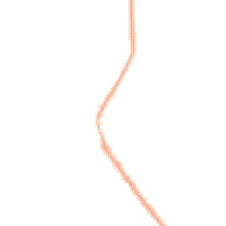 Night-time road noise heatmap for S61 4QA