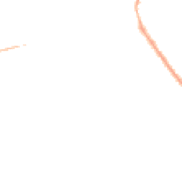 Night-time road noise heatmap for S61 4QB