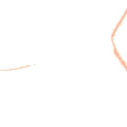 Night-time road noise heatmap for S61 4RR