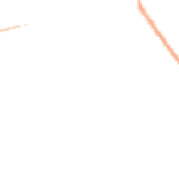 Night-time road noise heatmap for S61 4RT