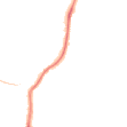 Night-time road noise heatmap for S62 5AW