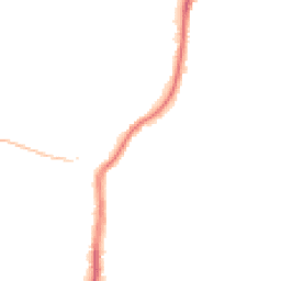 Night-time road noise heatmap for S62 5AZ