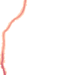 Night-time road noise heatmap for S62 5BE