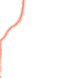 Night-time road noise heatmap for S62 5BG