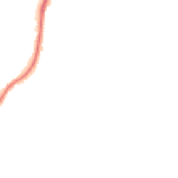 Night-time road noise heatmap for S62 5BJ