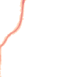 Night-time road noise heatmap for S62 5BN