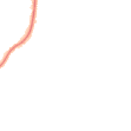 Night-time road noise heatmap for S62 5BQ