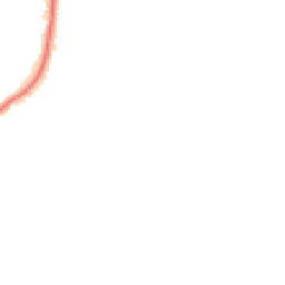 Night-time road noise heatmap for S62 5DH