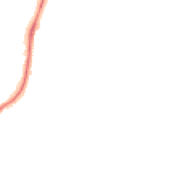 Night-time road noise heatmap for S62 5EZ