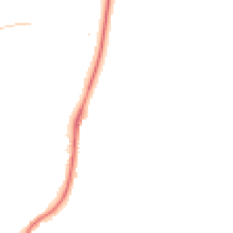 Night-time road noise heatmap for S62 5QQ