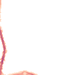 Night-time road noise heatmap for S62 6AZ