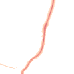 Night-time road noise heatmap for S62 7BZ