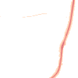 Night-time road noise heatmap for S62 7DE