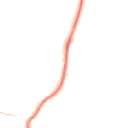 Night-time road noise heatmap for S62 7HE