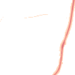 Night-time road noise heatmap for S62 7JW