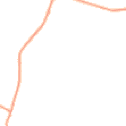 Night-time road noise heatmap for S62 7NJ