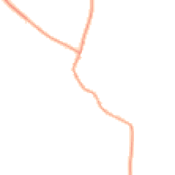 Night-time road noise heatmap for S62 7RZ