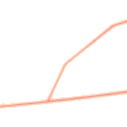 Night-time road noise heatmap for S62 7SP