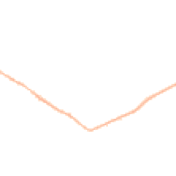 Night-time road noise heatmap for S62 7TD