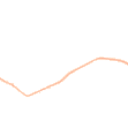 Night-time road noise heatmap for S62 7TE