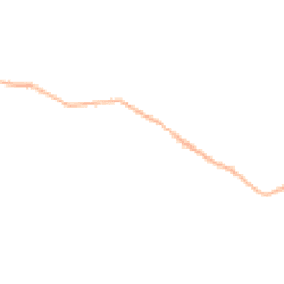 Night-time road noise heatmap for S62 7TW
