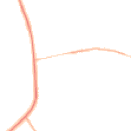 Night-time road noise heatmap for S62 7UG