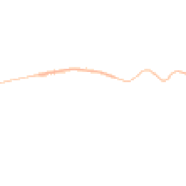Night-time road noise heatmap for S62 7UJ