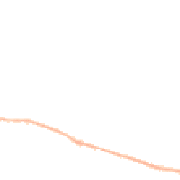 Night-time road noise heatmap for S63 0AP