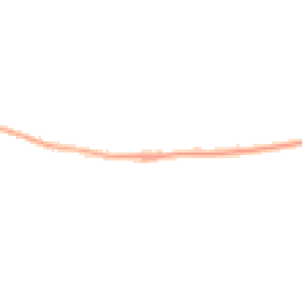 Night-time road noise heatmap for S63 0DE
