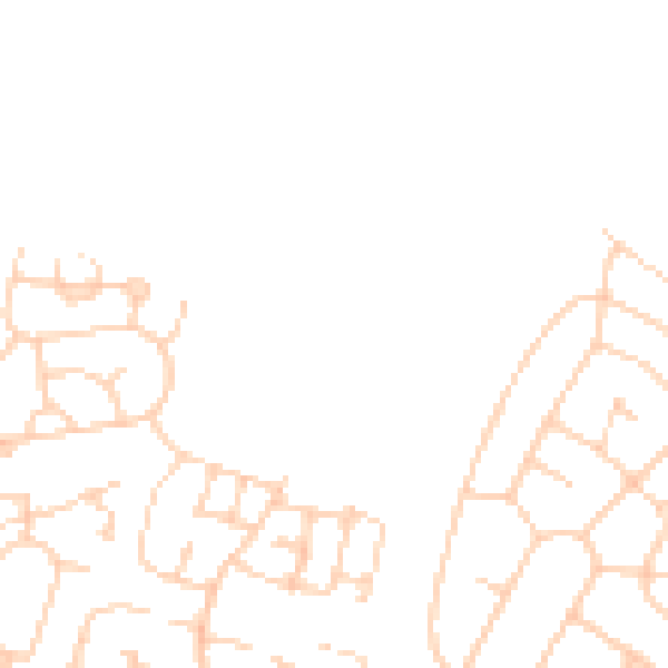 Daytime road noise heatmap for S63 0FS