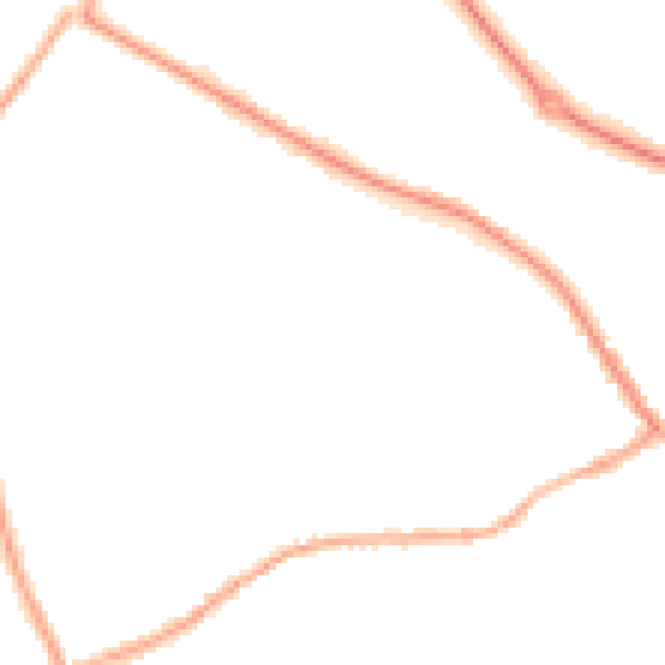 Night-time road noise heatmap for S63 6NJ