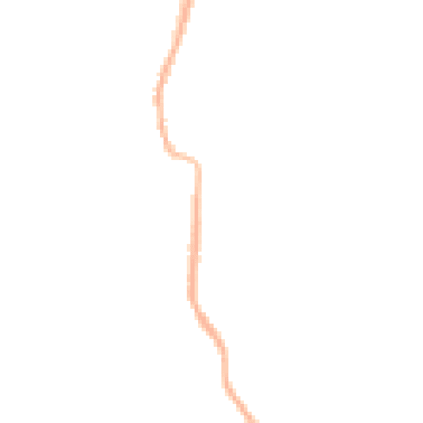 Night-time road noise heatmap for S63 8JL