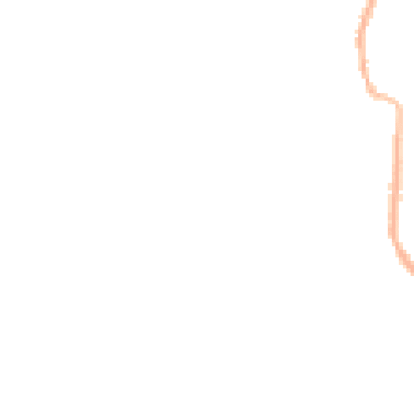 Night-time road noise heatmap for S63 8NE