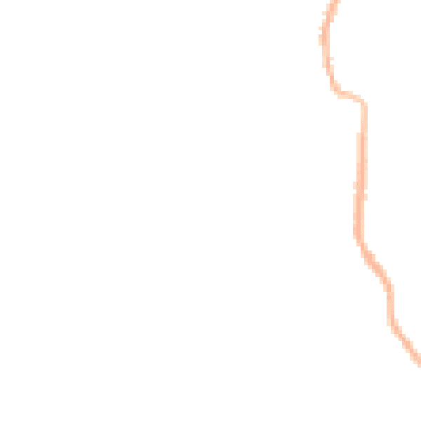 Night-time road noise heatmap for S63 8NH